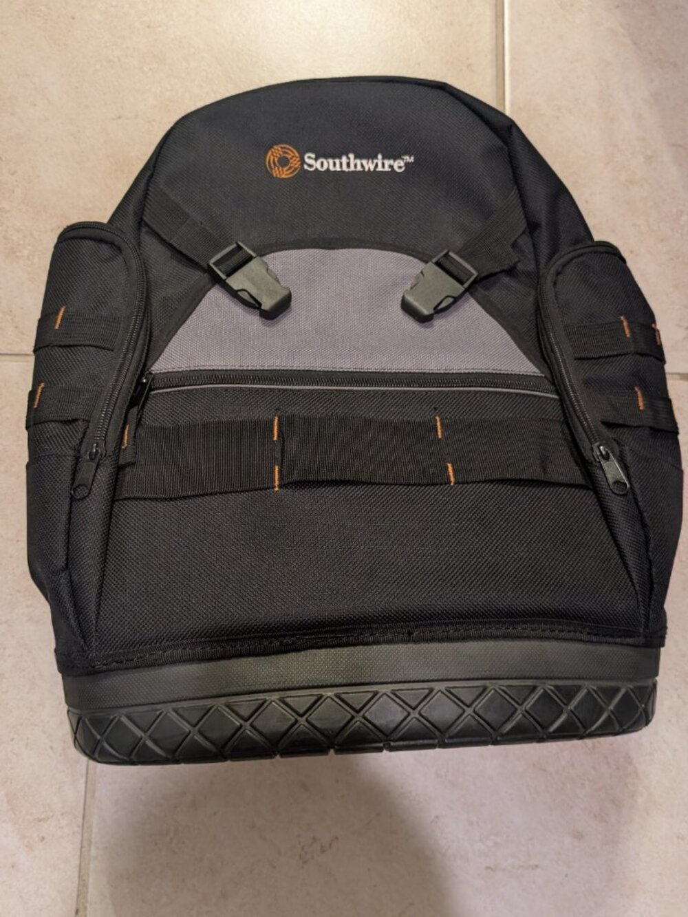 Southwire Pro Tool Backpack